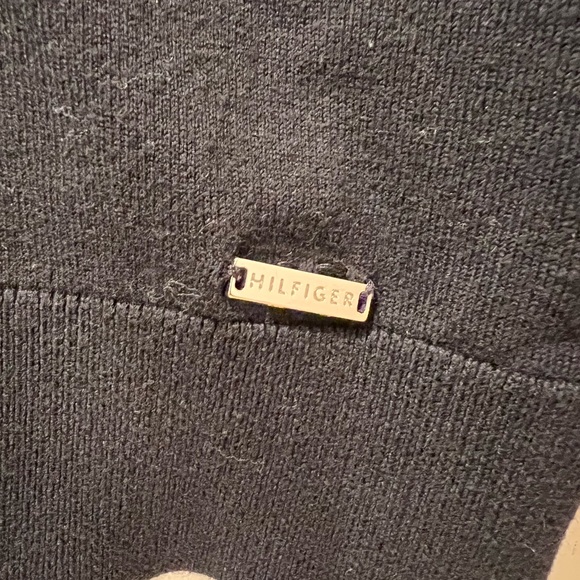 Tommy Hilfiger Womens Turtleneck size Large - Picture 2 of 5